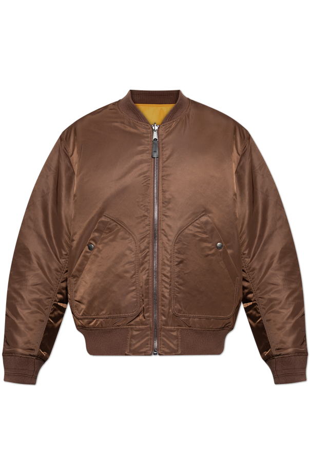 Jacket `J-HELD` od Diesel