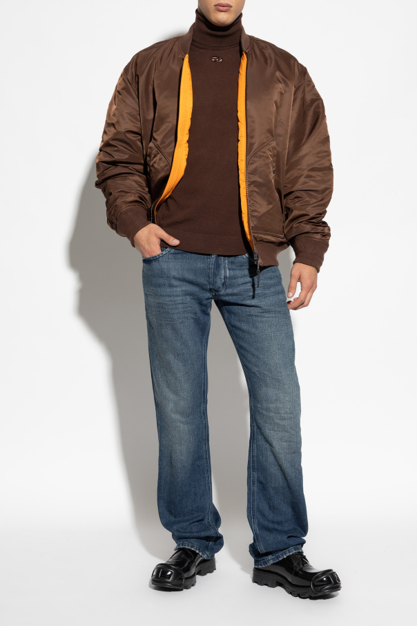 Diesel Jacket `J-HELD`