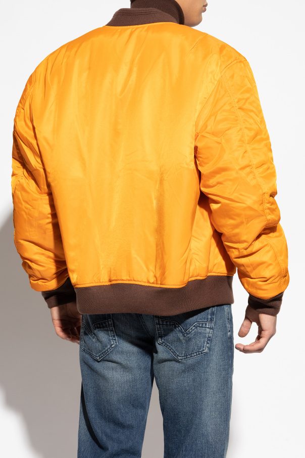 Diesel Jacket `J-HELD`