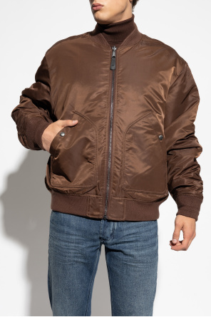 Diesel Jacket `J-HELD`
