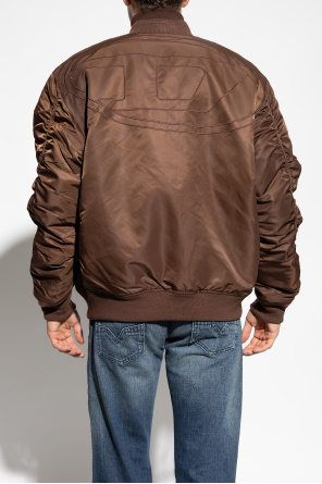 Diesel Jacket `J-HELD`