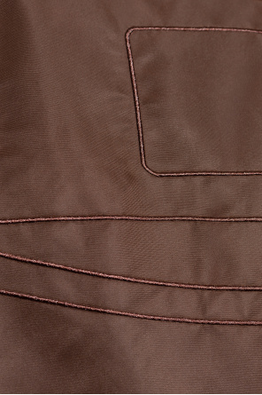 Diesel Jacket `J-HELD`