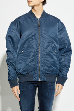 Diesel Reversible J-HELD bomber