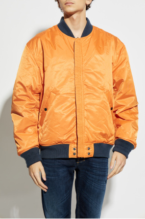 Diesel Reversible J-HELD bomber