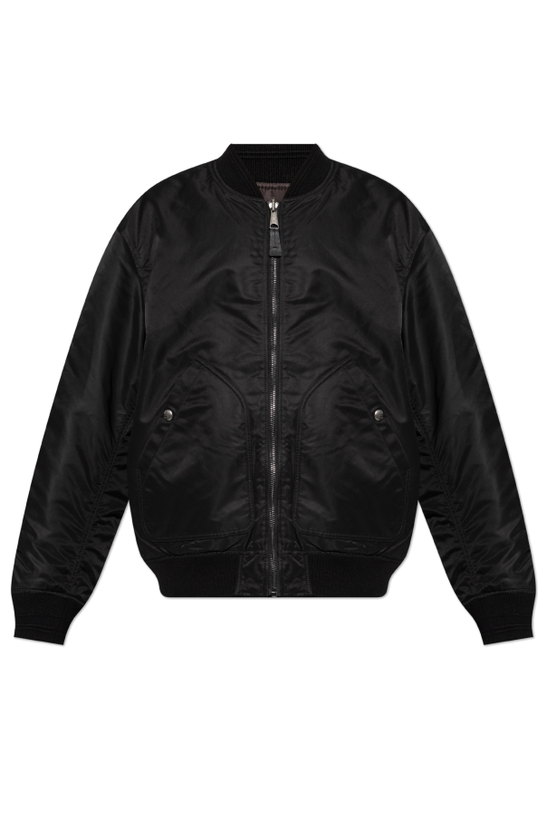 Diesel Reversible jacket `J-HELD`