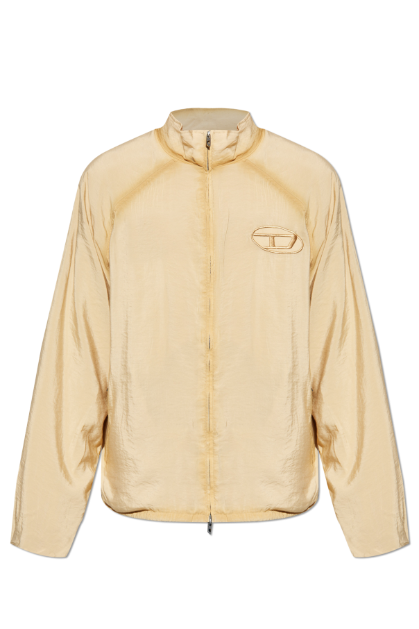 Jacket `J-HENRI-SOUVENIR` od Diesel