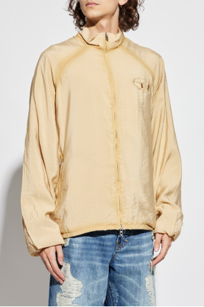 Diesel Jacket `J-HENRI-SOUVENIR`