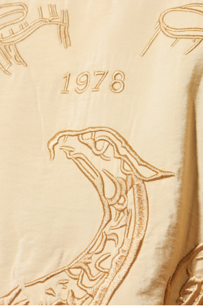 Diesel Jacket `J-HENRI-SOUVENIR`