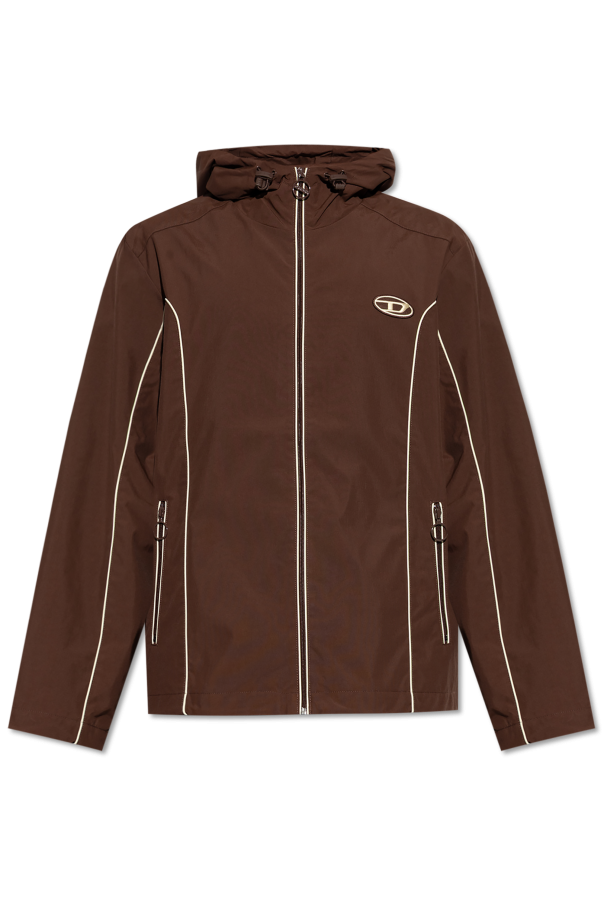 Jacket `J-HIVES` od Diesel