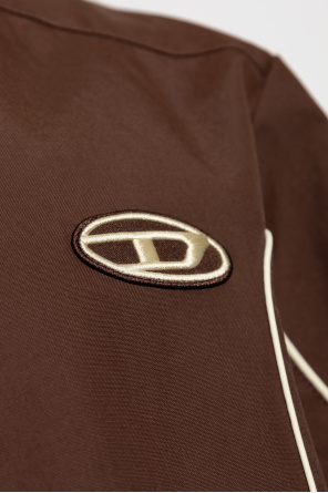 Diesel Jacket `J-HIVES`