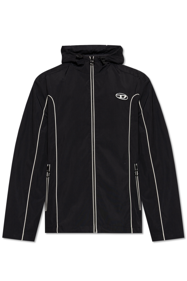 Jacket `J-HIVES` od Diesel