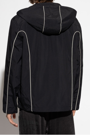 Diesel Jacket `J-HIVES`