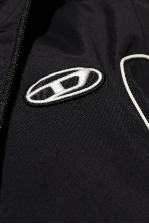 Diesel Jacket `J-HIVES`