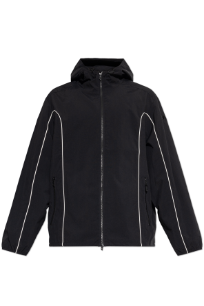 Chaqueta ‘J-HIVES-WRD’