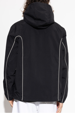 Diesel Jacket ‘J-HIVES-WRD’