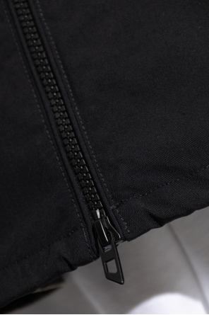 Diesel Jacket ‘J-HIVES-WRD’