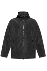 Diesel BLACK Diesel `J-HOSTEND` Jacket