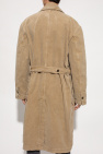 Diesel ‘J-Iggy’ coat