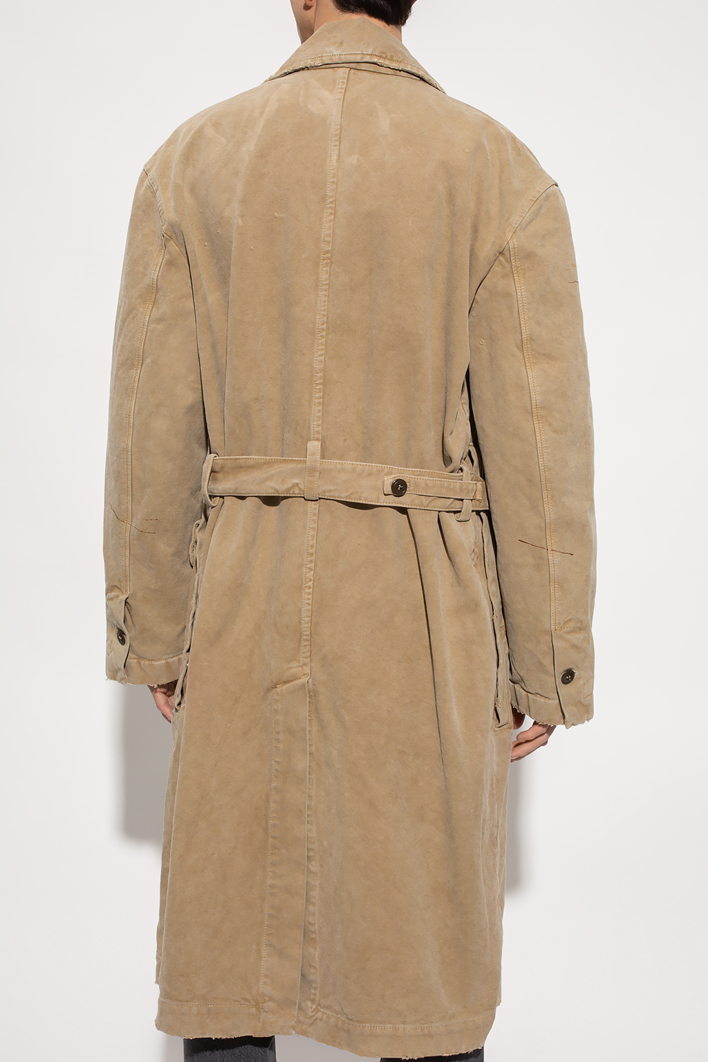 Diesel ‘J-Iggy’ coat