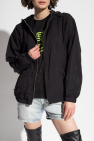 Diesel 'J-JASS-MON' jacket