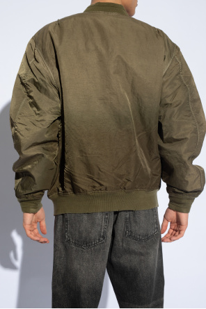Diesel ‘J-KEPES’ male jacket