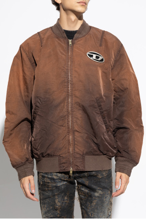 Diesel Jacket J-KEPES