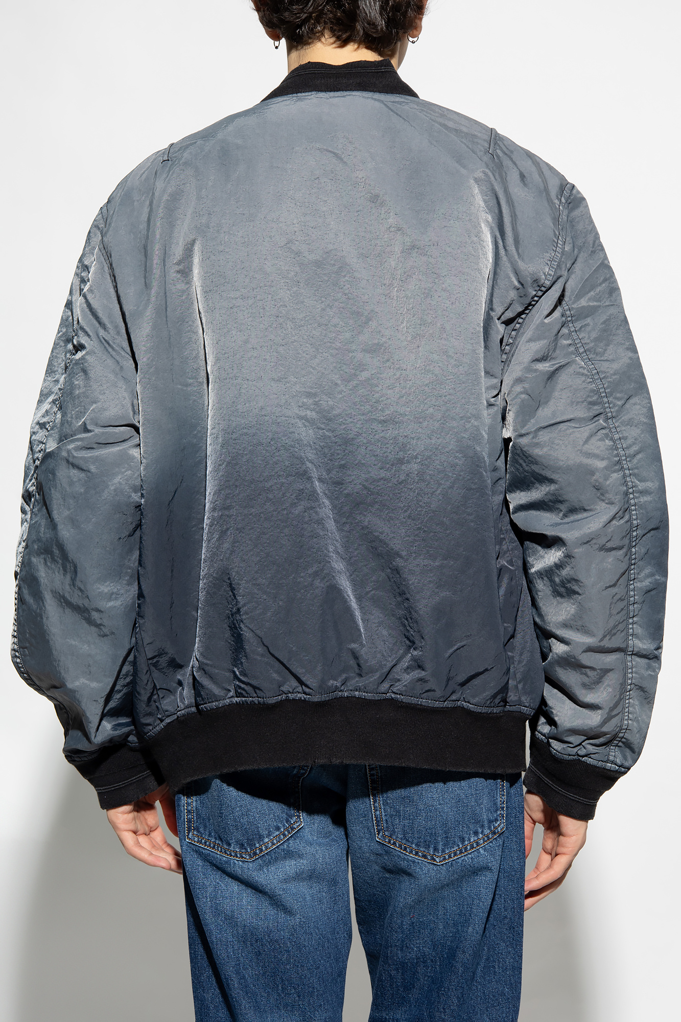 Diesel ‘J-KEPES’ jacket