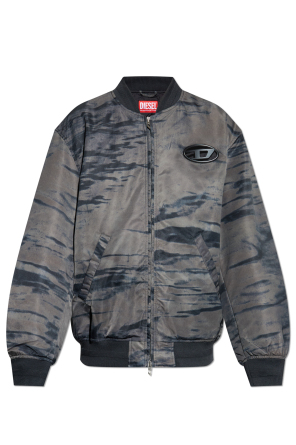 Chaqueta `J-KEPES-DLBZ`