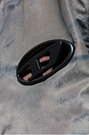 Diesel Jacket `J-KEPES-DLBZ`
