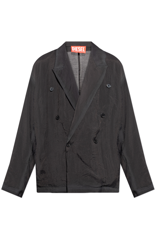 Blazer 'J-KEYSERY' od Diesel