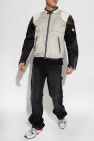 Diesel ‘J-KREATOR’ jacket with logo