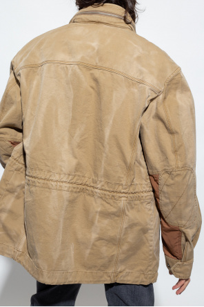 Diesel ‘J-LII’ Kervin jacket