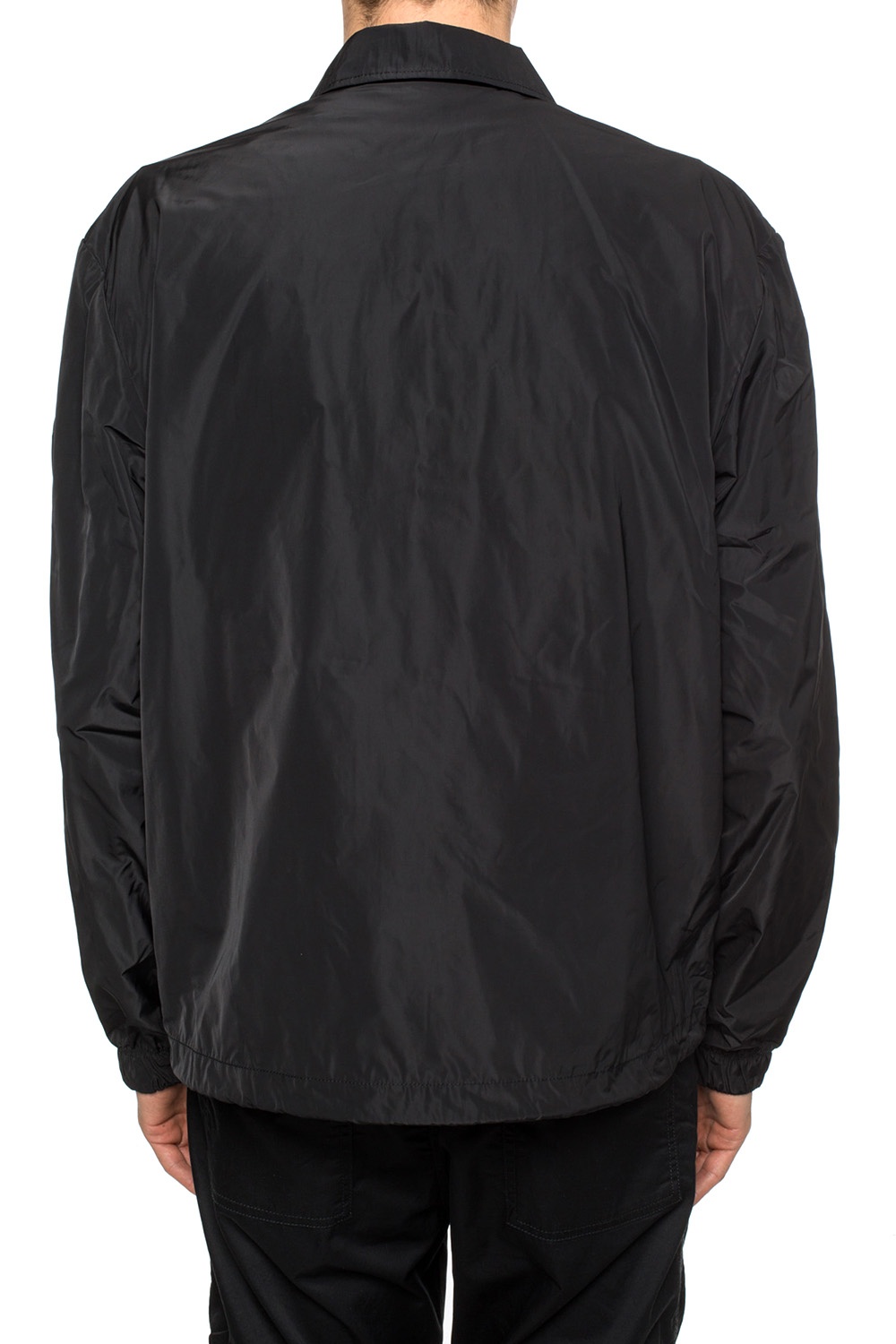 Diesel Rain jacket | Men's Clothing | Vitkac