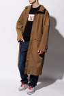 Diesel Rain coat