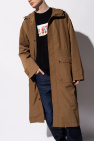 Diesel Rain coat