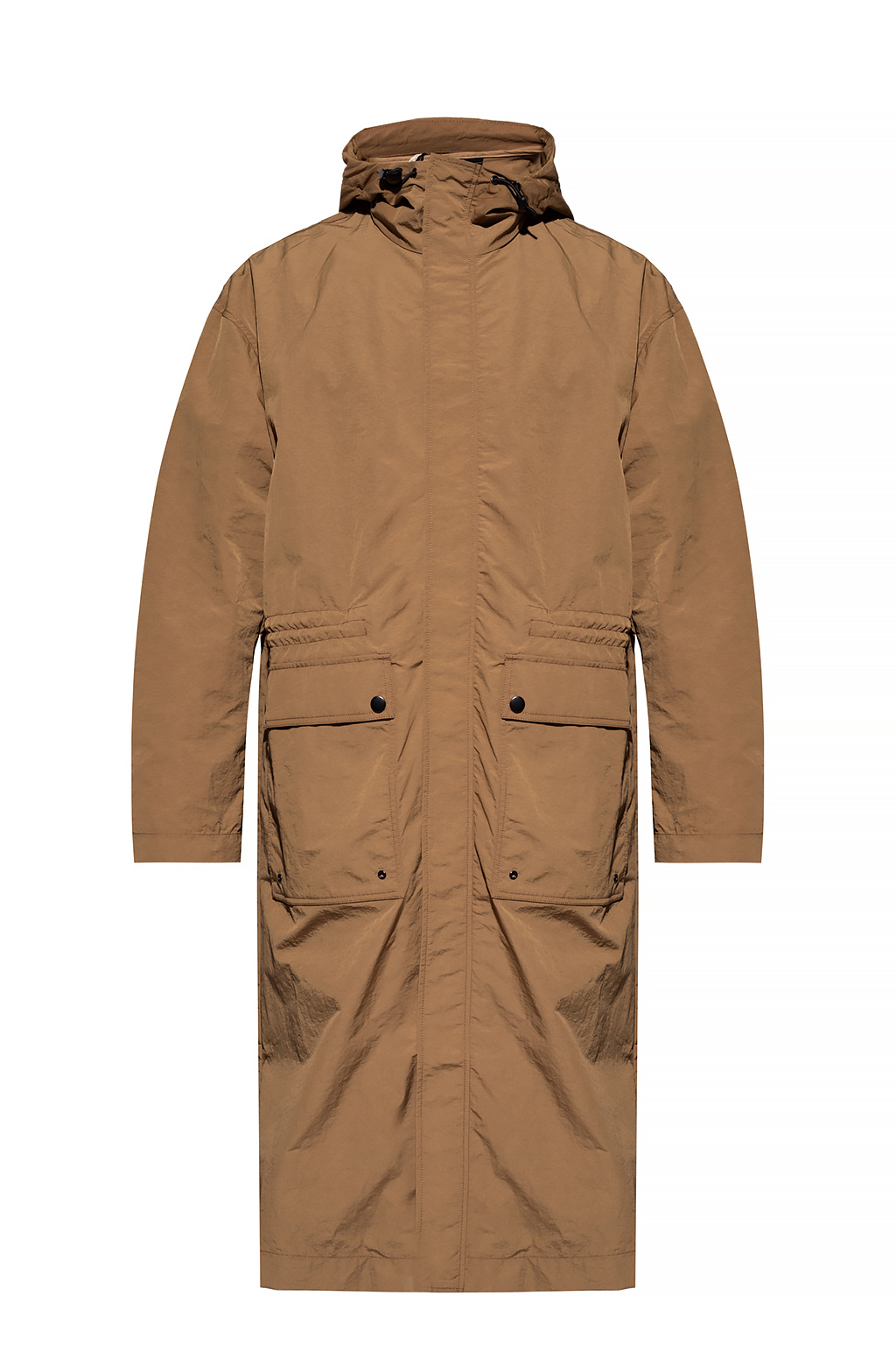 Diesel Rain coat