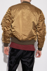 Diesel Reversible bomber jacket