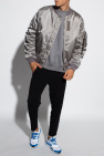 Diesel Reversible bomber jacket