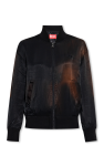 Diesel ‘J-MARTH’ bomber jacket