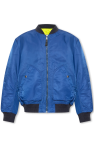 Outer and inner SHIRT jackets are zip-in-compatible with complementing garments from The North Face