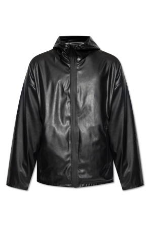 oamc shirt zip up jacket item
