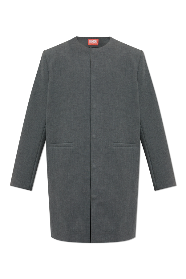 Coat `J-MIKEL-NEO` od Diesel