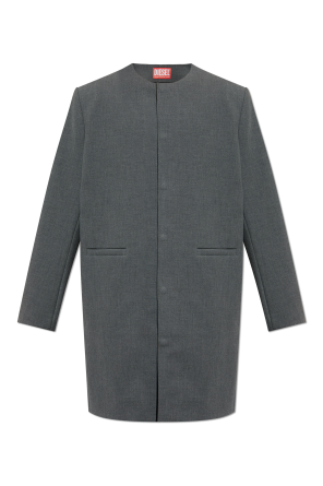 Mantel „J-MIKEL-NEO“