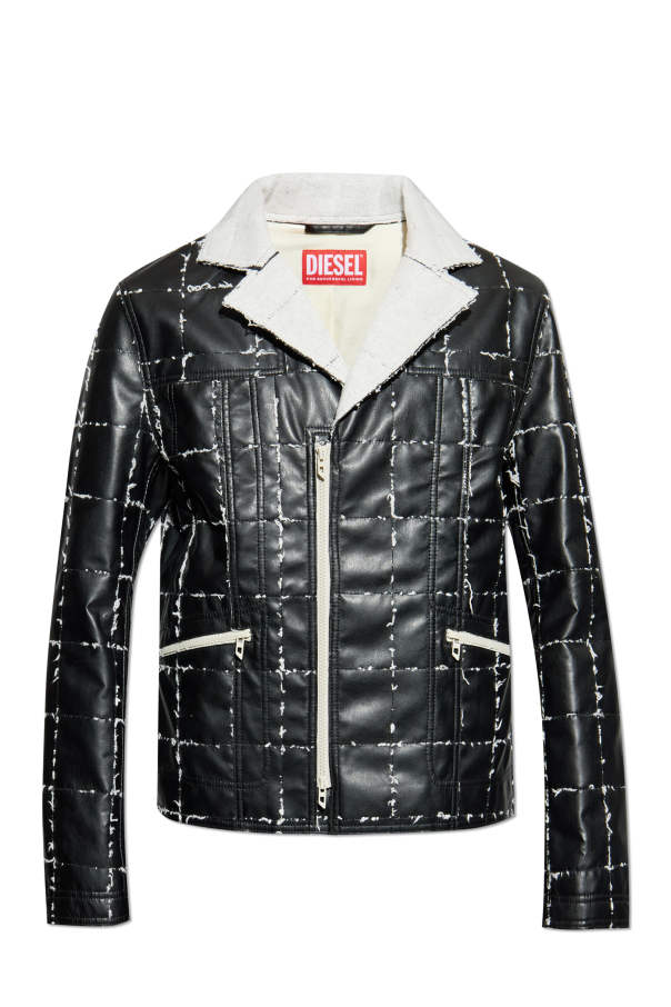 Jacket `J-NEO` od Diesel