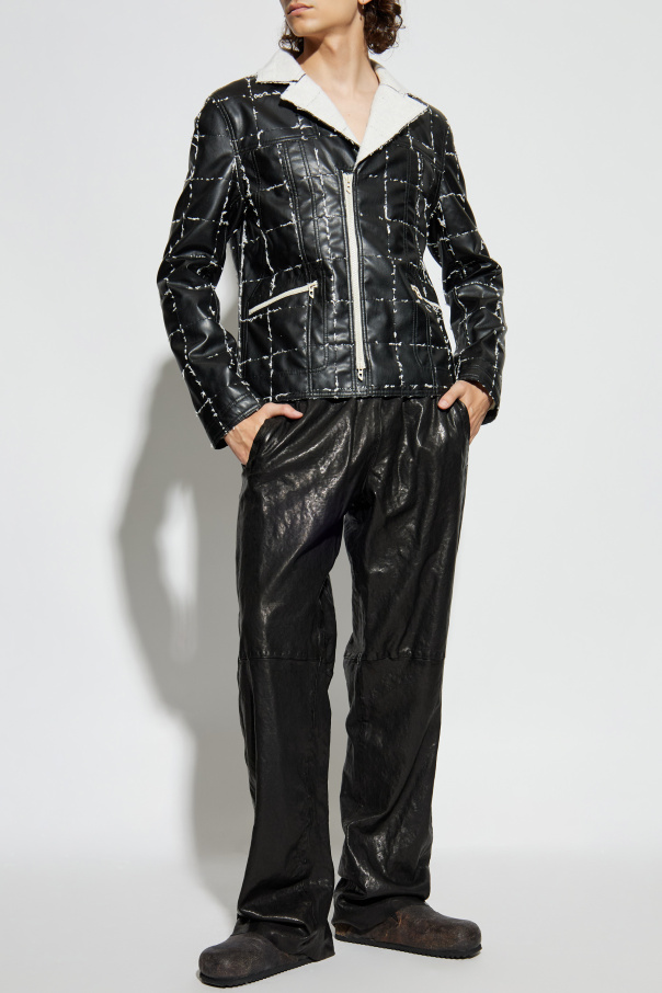 Diesel Jacke „J-NEO“