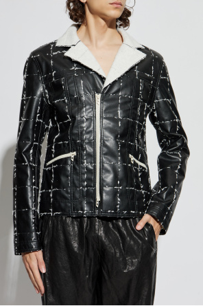 Diesel Jacke „J-NEO“