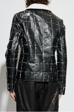 Diesel Jacke „J-NEO“