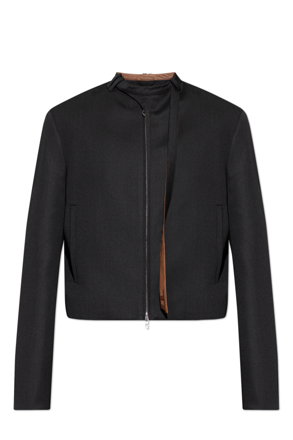 Jacket ‘J-NURIEL-A’ od Diesel