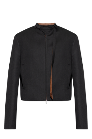 Kurtka ‘j-nuriel-a’ od Diesel