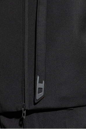 Diesel Jacket ‘J-NURIEL-A’